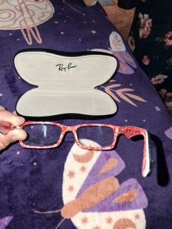 Ray bands clear frames for description but has no description new ray bands