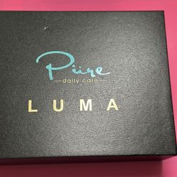 Luma Slin Therapy Wand