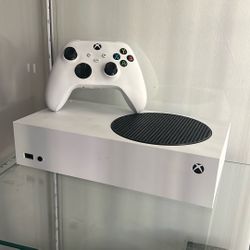 Xbox Series S 