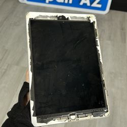 iPad Housing Replacement – Restore Your Device!