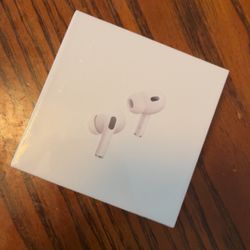 Airpods Pro 2nd Generation