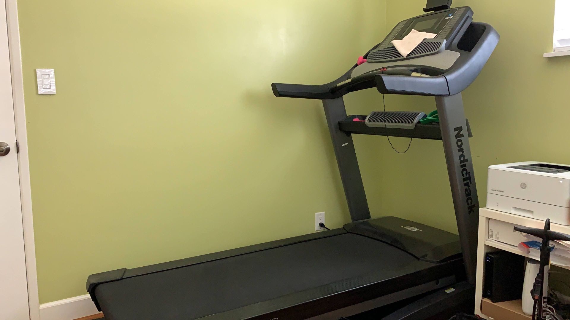 NordicTrack Commercial 1750 Treadmill