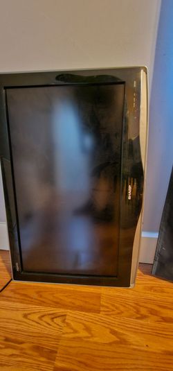 Sharp TV