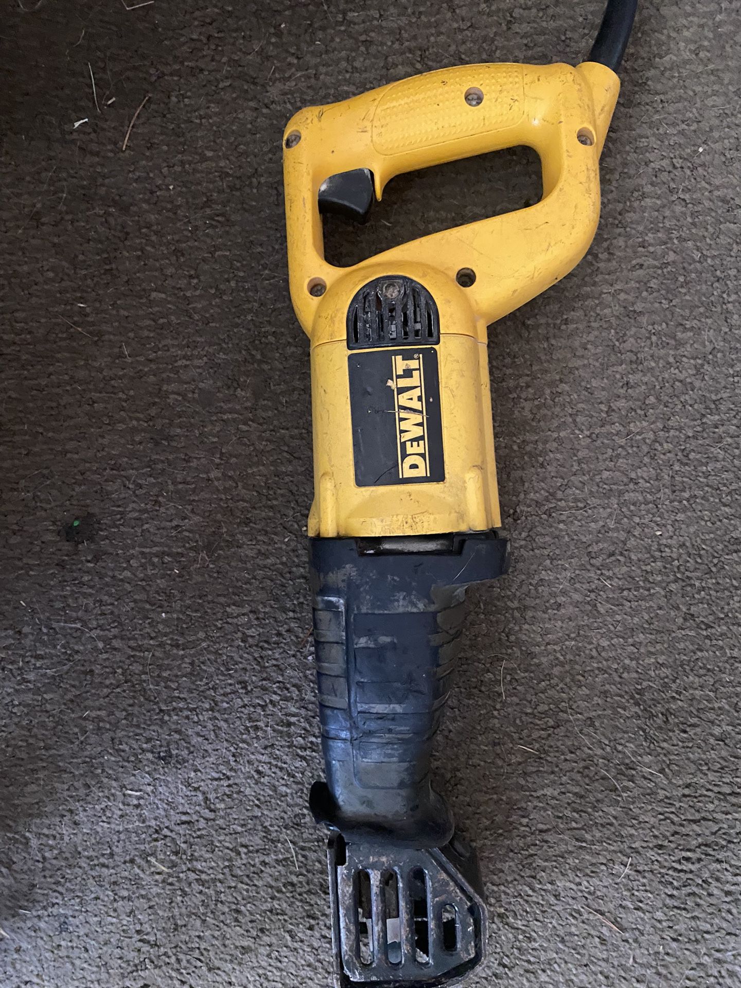 Saw Saw