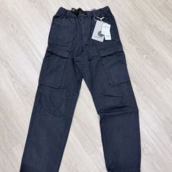 Carhartt black pants