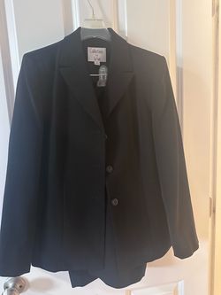Collections for Le Suit Black Blazer
