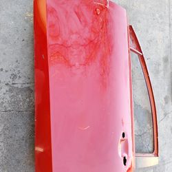 Auto Partes Auto Body  Door 2018 For Mustang