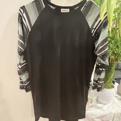 Lularoe Randy Shirts 