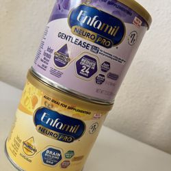 Enfamil Neuro pro Baby Formula 