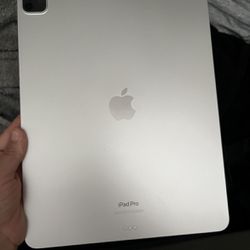 iPad Pro 