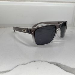 Oakley Holbrook Polarized Sunglasses
