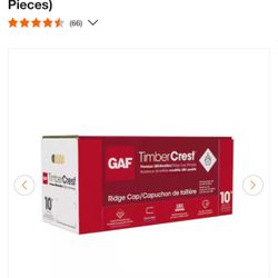 RIDGE CUP GAF At less than half the price $40
