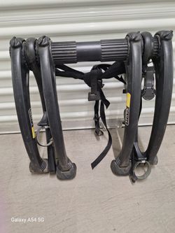 Saris 3 Trunk rack