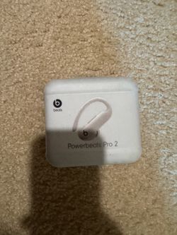 Beats Powerbeats Pro 2