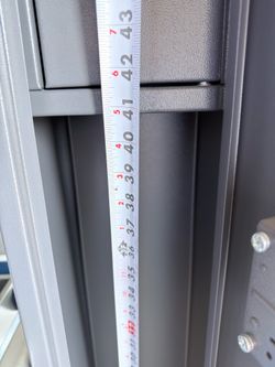 Gun Safe