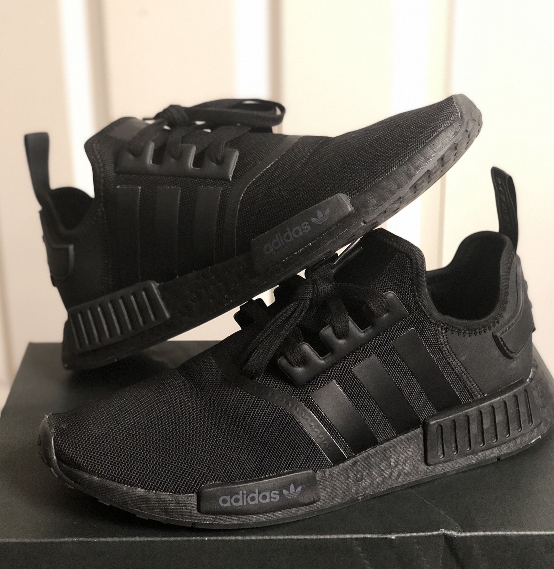 Addidas Nmd