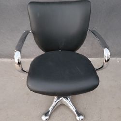 Barbershop Chair 