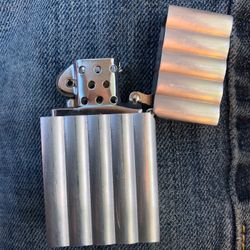 Hard Edge Petrol Lighter   By TSUBOTA PEARL     