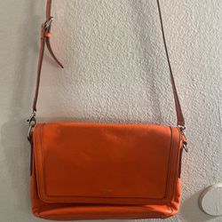 Fossil Crossbody Bag