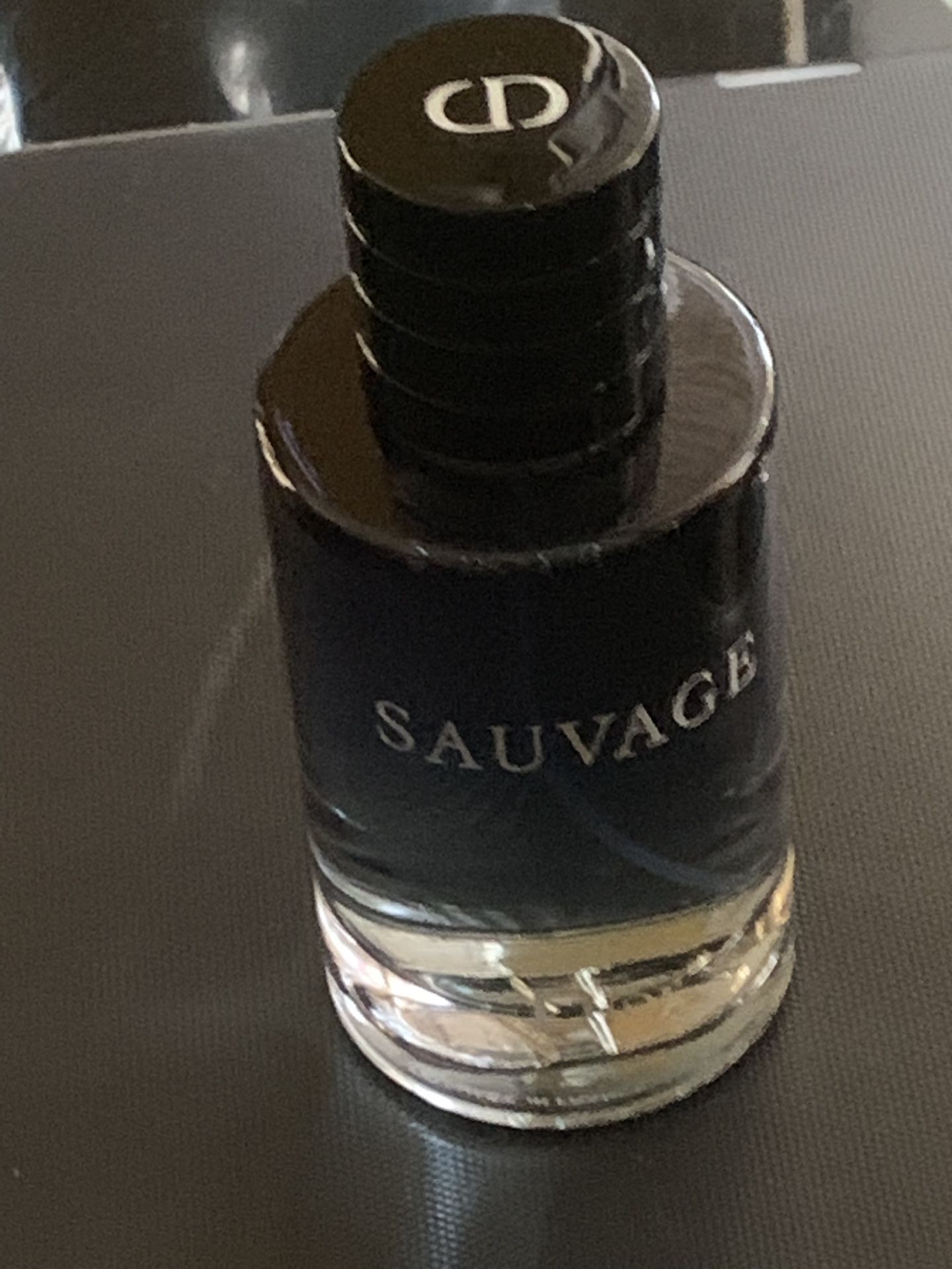 Dior Sauvage