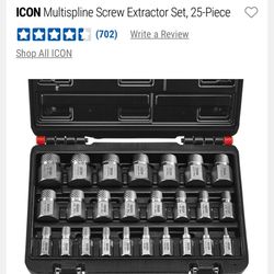 Icon Extractor Set