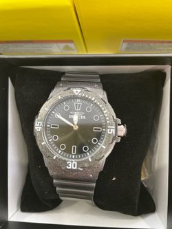 Brand new invicta celestial