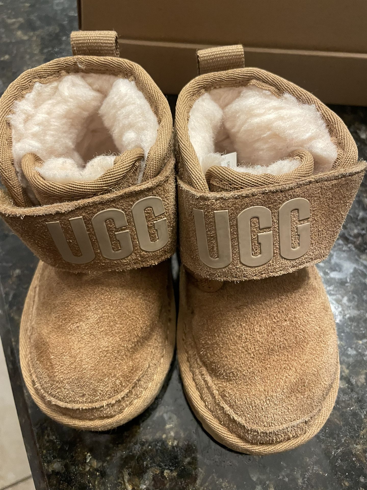 Ugg Boots