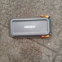 NEBO Power Bank-20,000 Mah