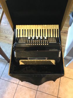 Accordiana Excelsior