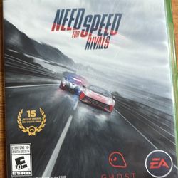 Xbox One - Need For Speed Pursuit