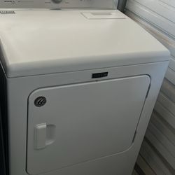 Maytag Electric Dryer 