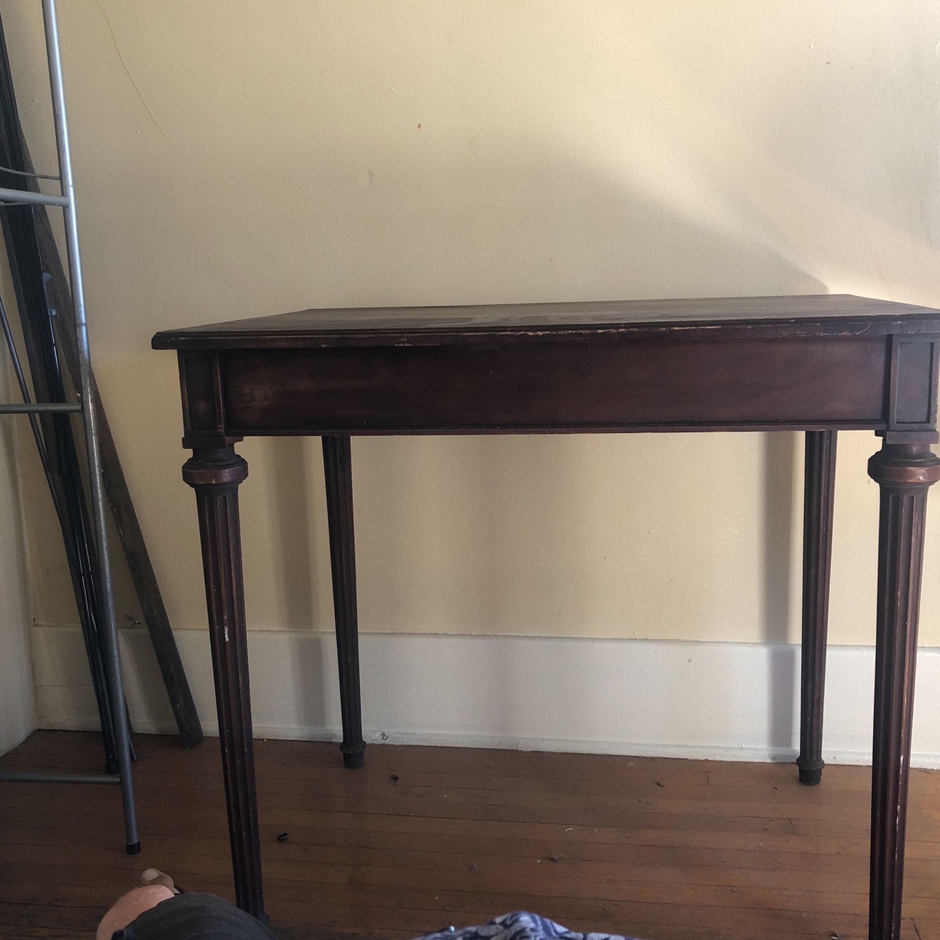 Antique Table