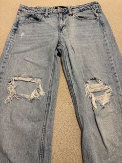 Aeropostale Jeans