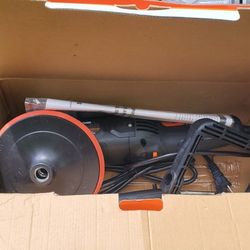 Polisher/ Sander 7" 