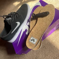 Nike Sb Zoom Janoski OG+
