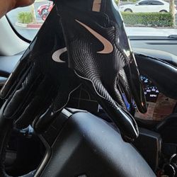 Nike Vapor Jet Gloves