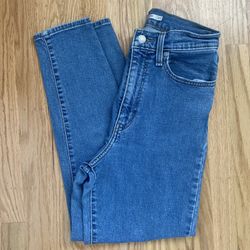 Levi Jeans 
