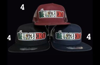 Custom Hats