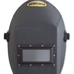 Jackson Huntsman 411P  Welding Helmet