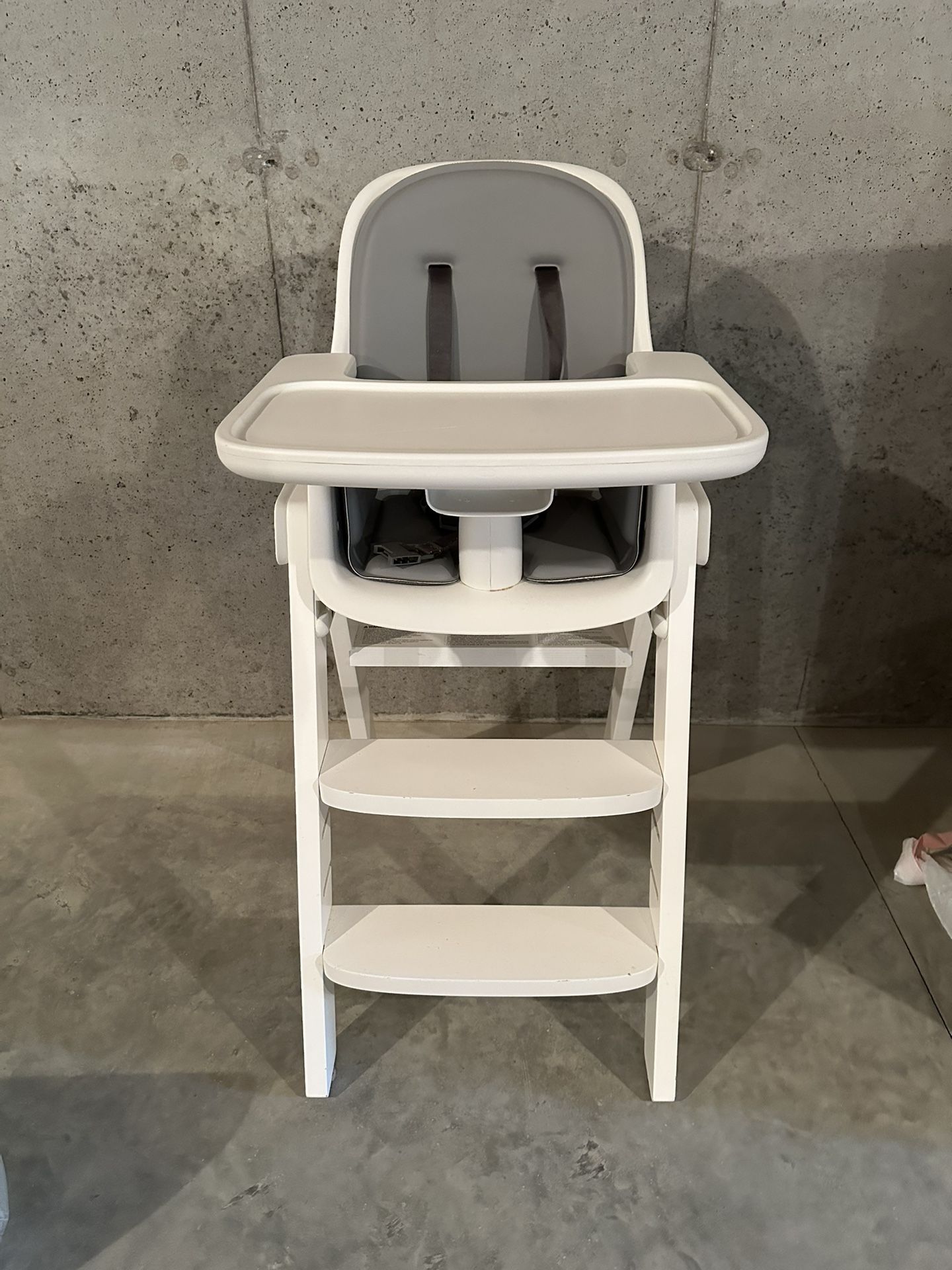 Oxo Tot High chair 