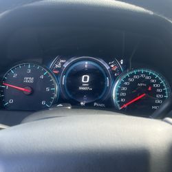 2018 Chevrolet Tahoe