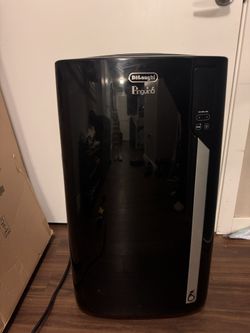Delonghi Portable Air Conditioner 12500BTU