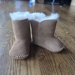 UGG Baby Booties