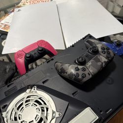 I FIX Ps5/Switch/Xbox & More