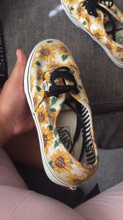 Van's Size 9