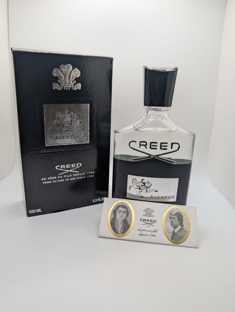 CREED: AVENTUS