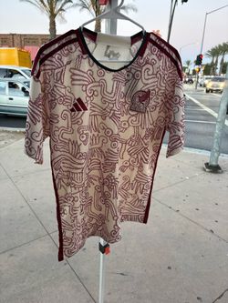 Mexico jersey