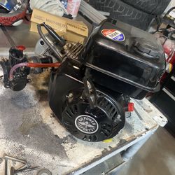 Predator  212Motor