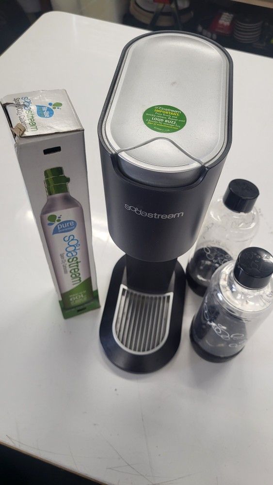 Soda Stream