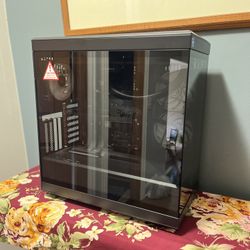 Gaming Pc And Parts 
